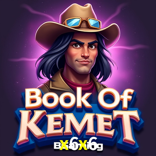 Recursos de Bônus x6x6