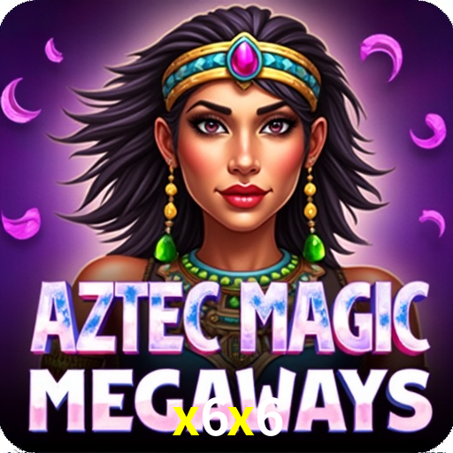 Promoção Relâmpago x6x6