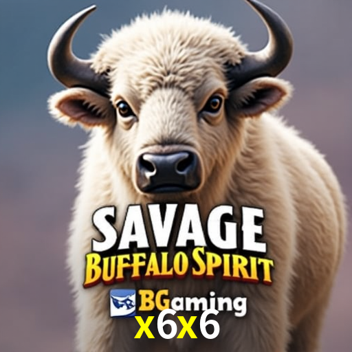 Provedores de Jogos x6x6