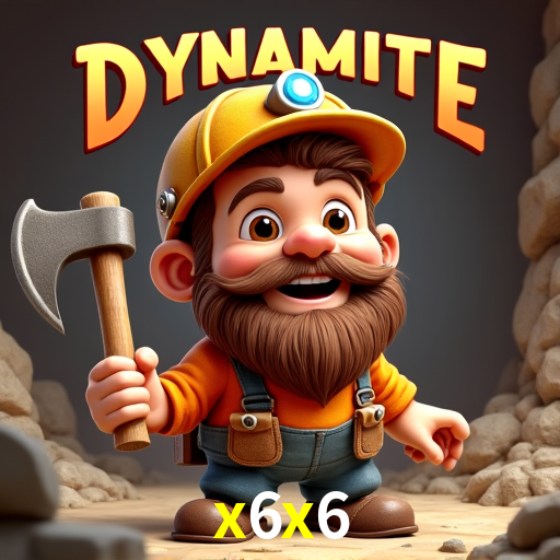 Cadastro Rápido x6x6