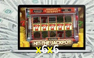 Promoções Sazonais x6x6